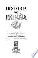 Historia de España