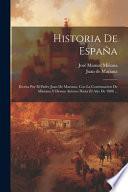Historia De España