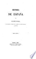 Historia de España