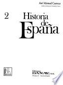 Historia de España