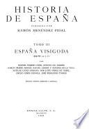 Historia de España