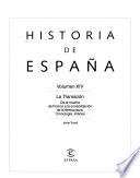 Historia de España