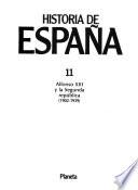 Historia de España