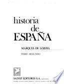 Historia de España