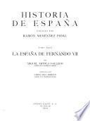 Historia de España