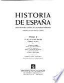 Historia de España