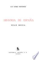 Historia de España