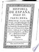 Historia de España