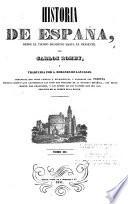 Historia de España