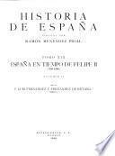 Historia de España