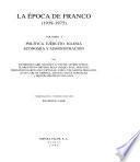Historia de España Menéndez Pidal