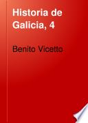 Historia de Galicia, 4