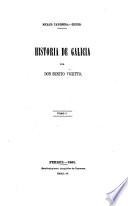 Historia de Galicia