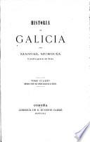 Historia de Galicia