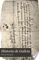 Historia de Galicia