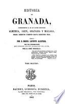 Historia de Granada