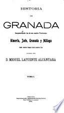 Historia de Granada