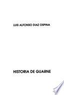 Historia de Guarne