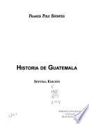 Historia de Guatemala
