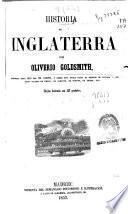 Historia de Inglaterra
