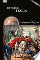 Historia de Italia