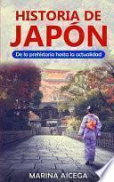 Historia de Japón