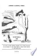 Historia de Jumilla