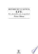 Historia de la agencia EFE