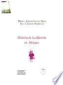 Historia de la alfarería en Metepec