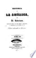 Historia de la América