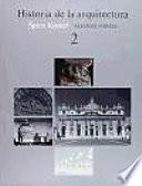 Historia de la arquitectura