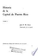 Historia de la capital de Puerto Rico