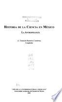 Historia de la ciencia en México