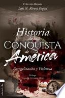Historia de la conquista de América