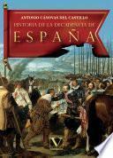 Historia de la decadencia de España