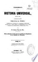 Historia de la Edad Media (1853 - XL, 439 p.)