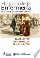 Historia de la enfermería