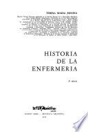 Historia de la enfermería