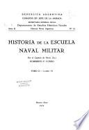 Historia de la Escuela Naval Militar