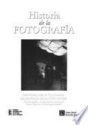 Historia de la fotografía