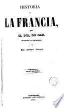 Historia de la Francia, 2