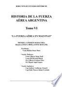 Historia de la Fuerza Aérea Argentina