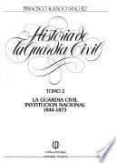 Historia de la Guardia Civil