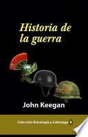 Historia de la guerra