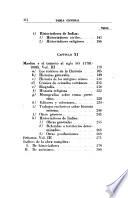 Historia de la historiografía española: De Solís al final del siglo XVIII con breve epilogo sobre la historiografía posterior