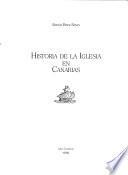 Historia de la Iglesia en Canarias