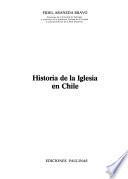Historia de la Iglesia en Chile