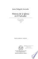 Historia de la Iglesia en El Salvador