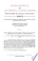 Historia de la Iglesia en España