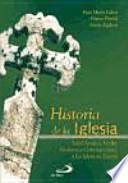 Historia de la Iglesia